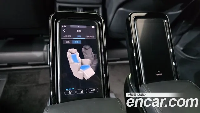 Toyota Alphard — Фото автомобиля 27