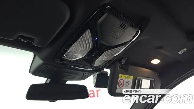 BMW X4 G02 — Фото автомобиля 25