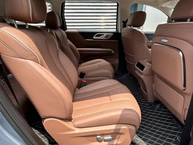 Wuling Starlight L — Фото автомобиля 7