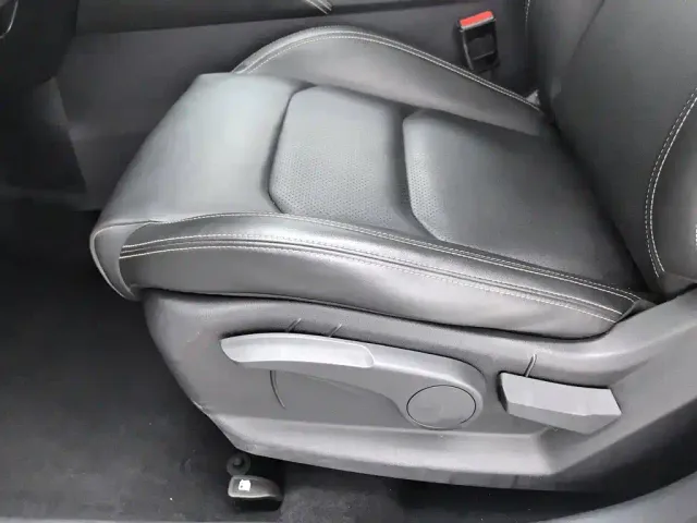 Geely Vision X6 — Фото автомобиля 20