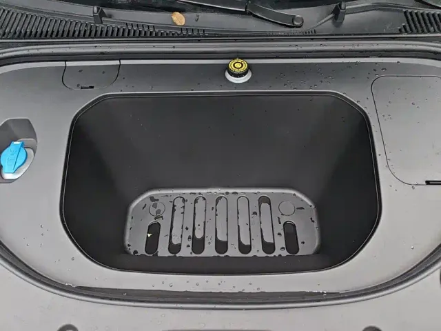 BYD Seal 06 — Фото автомобиля 22