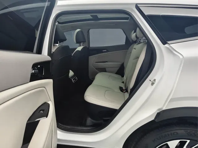 Kia Sportage — Фото автомобиля 16
