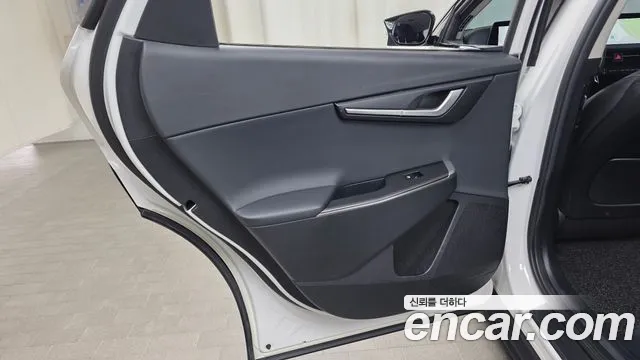 Kia EV6 — Фото автомобиля 13