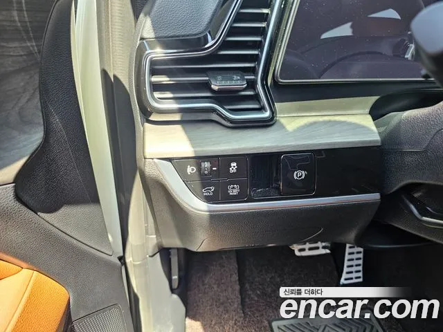 Kia Sportage — Фото автомобиля 13