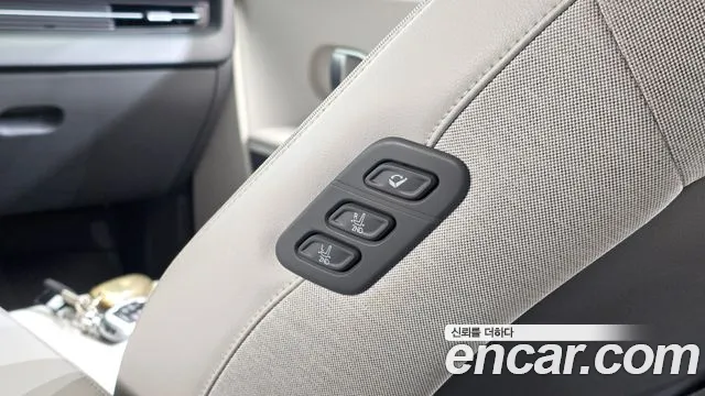 Hyundai Ioniq 5 — Фото автомобиля 21