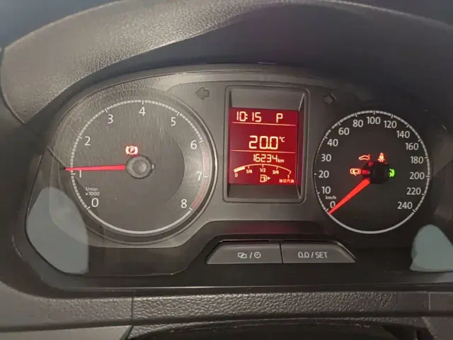 Jetta VA3 — Фото автомобиля 11