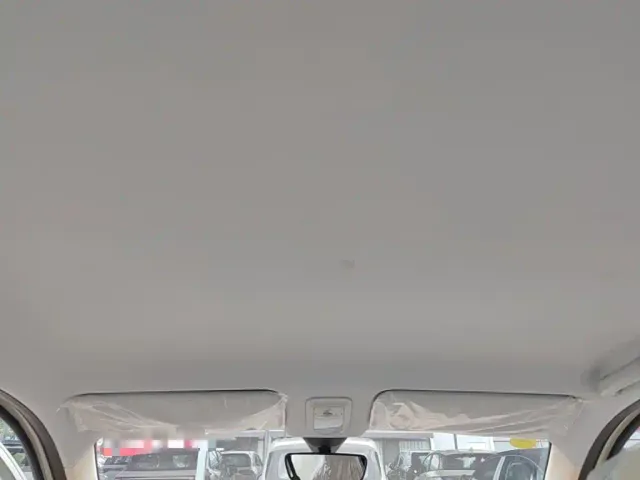 Wuling Hongguang Mini EV — Фото автомобиля 17