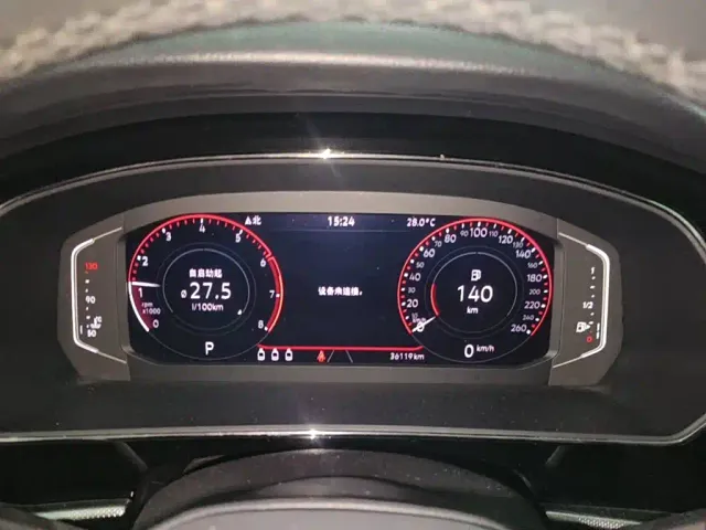Volkswagen Passat — Фото автомобиля 15