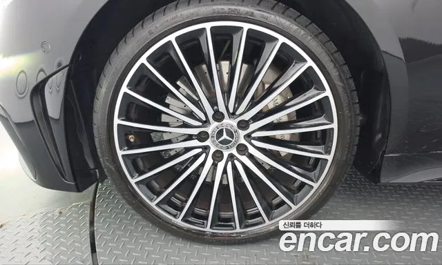 Mercedes-Benz CLS-Class C257 — Фото автомобиля 5