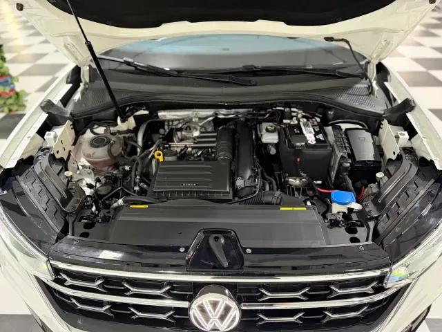 Volkswagen Tayron — Фото автомобиля 17