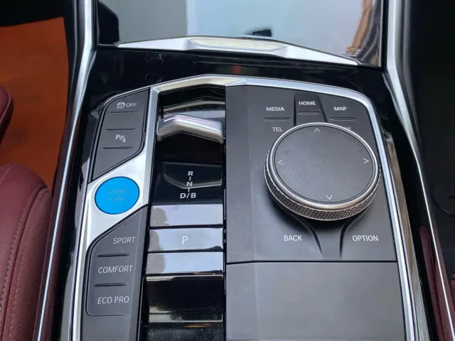 BMW i3 — Фото автомобиля 29