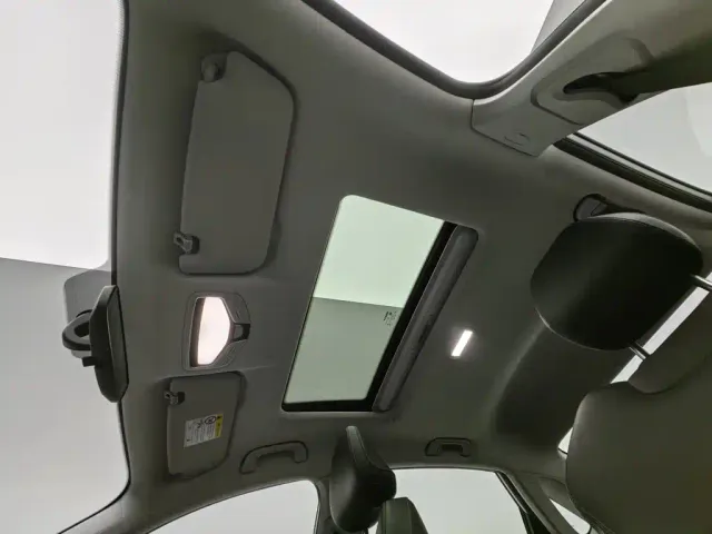Geely Emgrand — Фото автомобиля 14