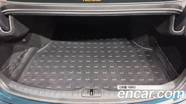 Genesis G80 RG3 — Фото автомобиля 26