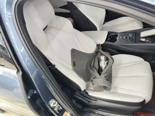 BYD Seal 06 — Фото автомобиля 24