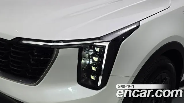 Kia Sorento 4th Gen — Фото автомобиля 7