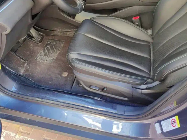 BYD Seal 06 — Фото автомобиля 9