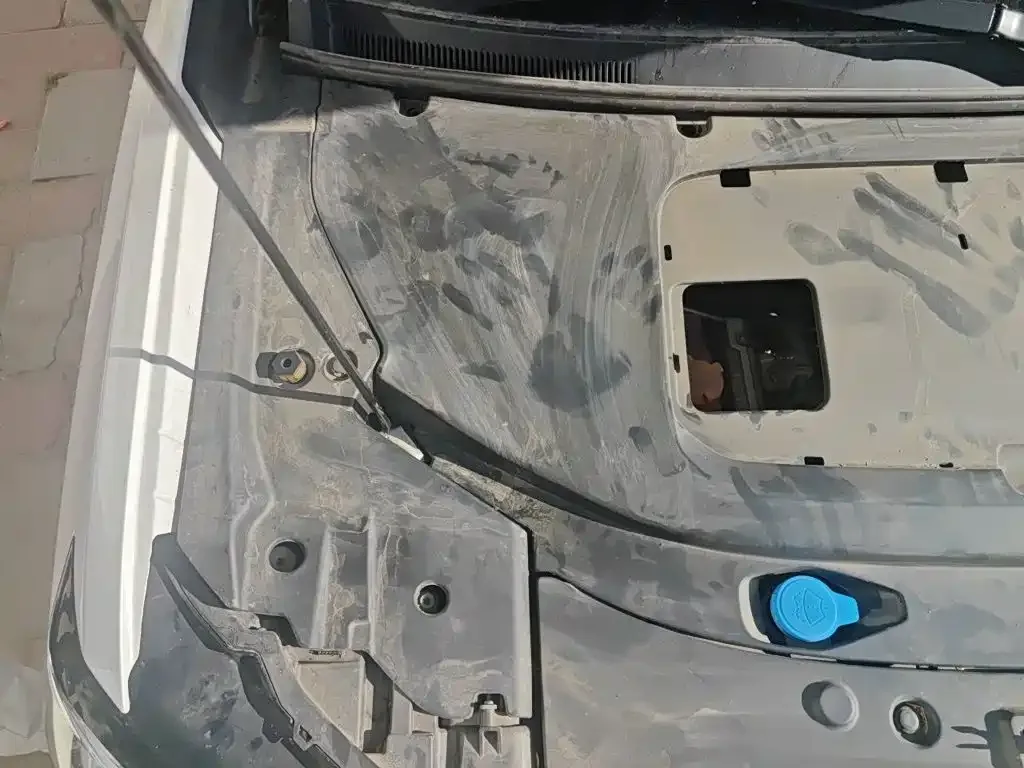 Aion AION V 2024 Aion T-Rex 520 Smart Luxury Edition — Фото автомобиля 19