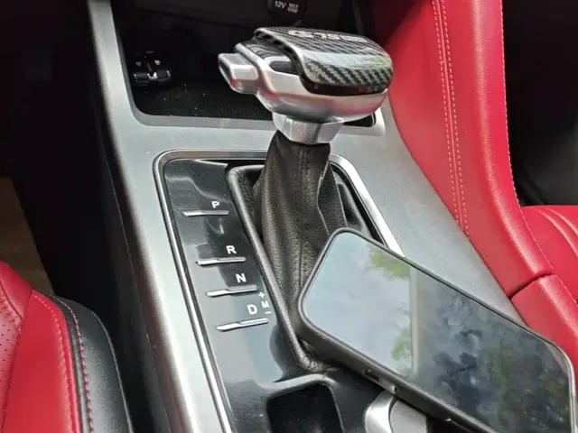 Changan CS75 Plus — Фото автомобиля 13