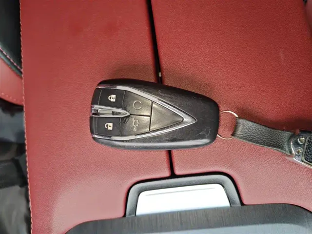 Changan CS75 Plus — Фото автомобиля 8