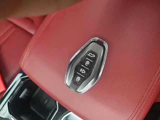 Jetour X70 PRO — Фото автомобиля 8