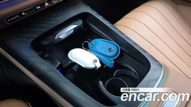Mercedes-Benz E-Class E-класс W214 — Фото автомобиля 19