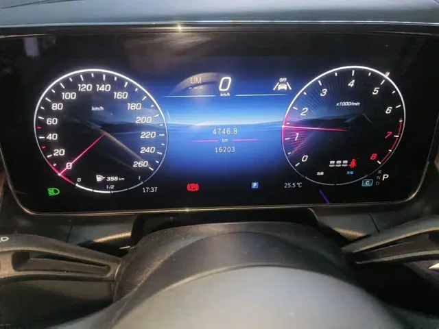 Mercedes-Benz GLC-Class — Фото автомобиля 4