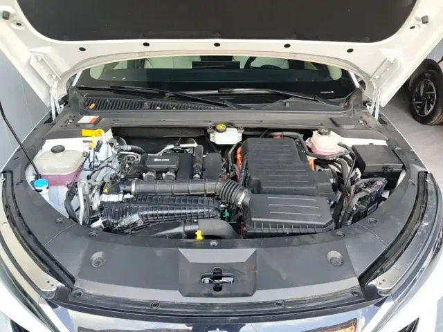 BYD Qin L — Фото автомобиля 19