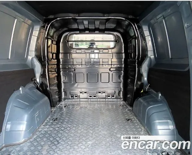 Hyundai Staria — Фото автомобиля 20
