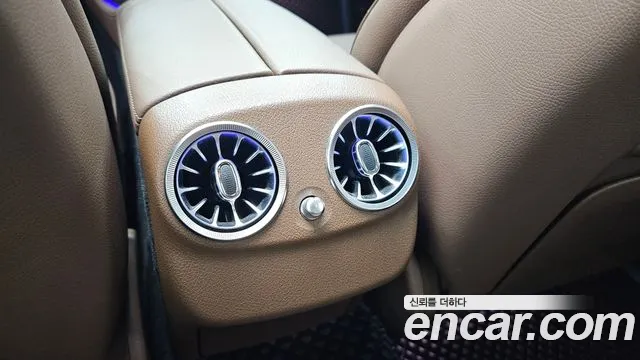 Mercedes-Benz E-Class W213 — Фото автомобиля 30