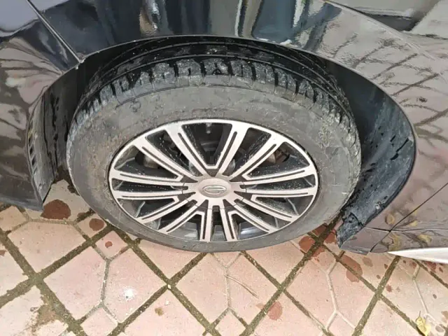GAC Trumpchi M8 — Фото автомобиля 22