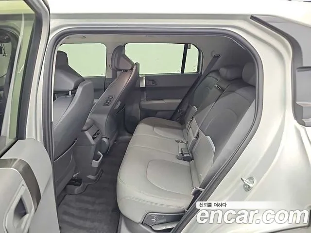 Kia EV3 — Фото автомобиля 11