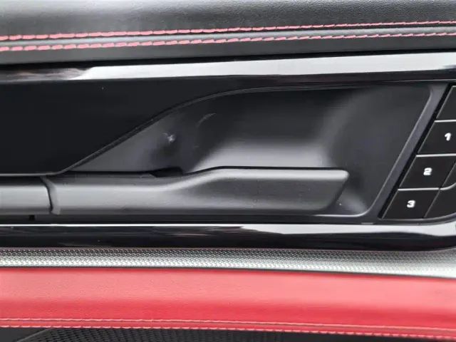 Porsche Panamera — Фото автомобиля 16