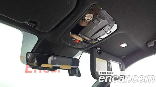 Kia Sorento 4th Gen — Фото автомобиля 19
