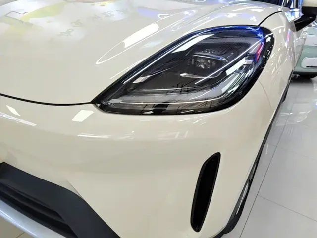 Wuling Bingo S — Фото автомобиля 23