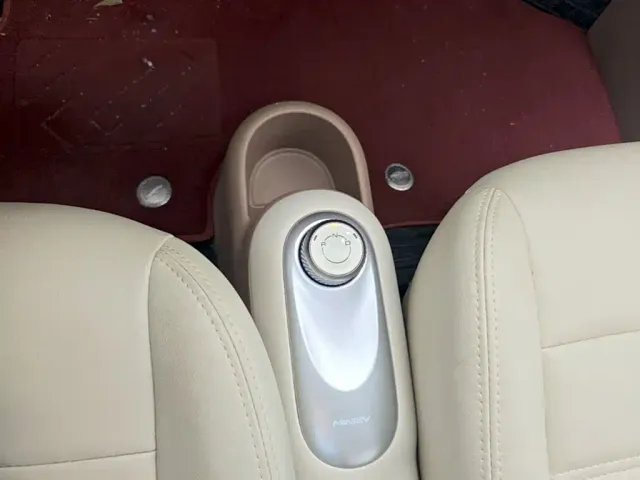Wuling Hongguang Mini EV — Фото автомобиля 13