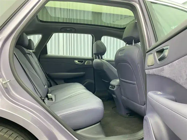 Shangjie SUV — Фото автомобиля 15