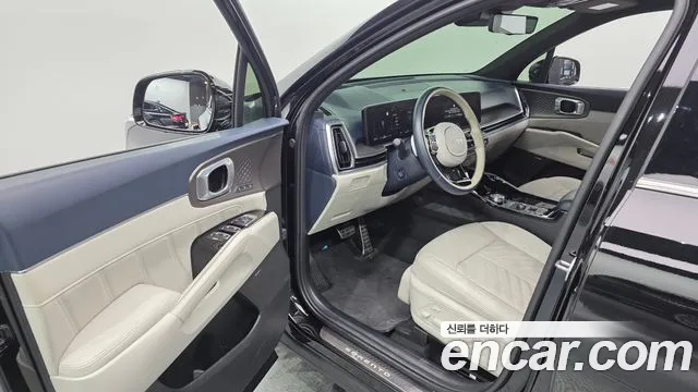 Kia Sorento 4th Gen — Фото автомобиля 15