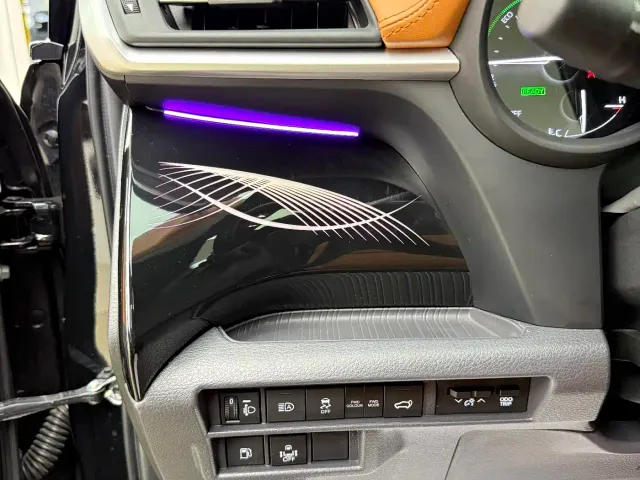 Toyota Sienna — Фото автомобиля 11