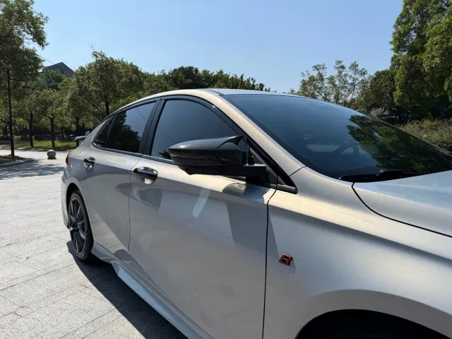 GAC Trumpchi Emkoo — Фото автомобиля 27