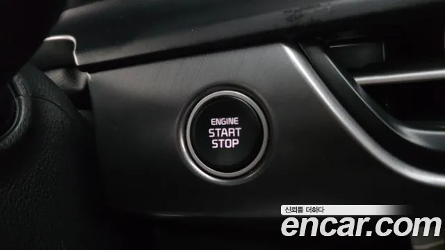 Kia Seltos — Фото автомобиля 28