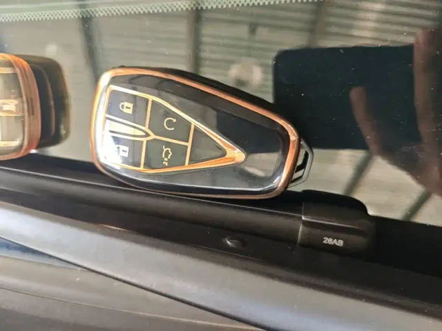 Changan CS35 Plus — Фото автомобиля 8