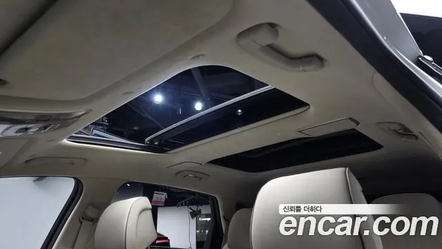 Genesis GV80 — Фото автомобиля 23