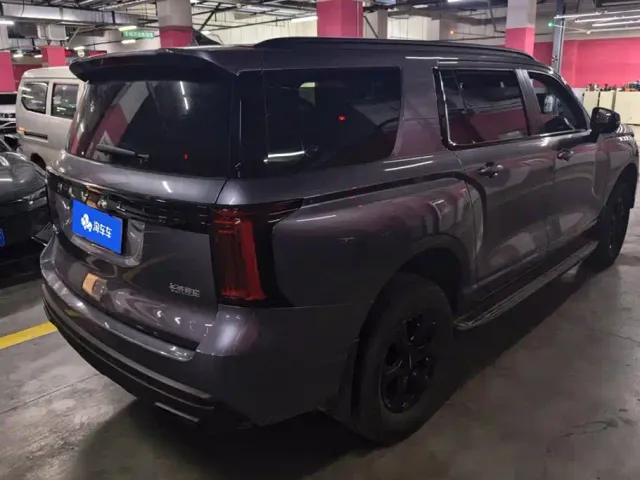 Haval H5 — Фото автомобиля 3
