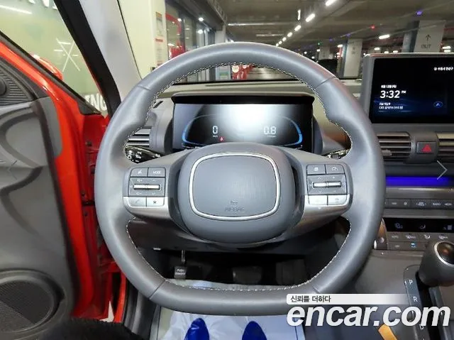 Hyundai Casper Casper Turbo Inspiration — Фото автомобиля 8
