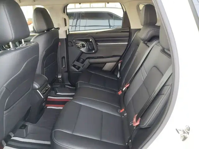 Haval Big Dog — Фото автомобиля 16