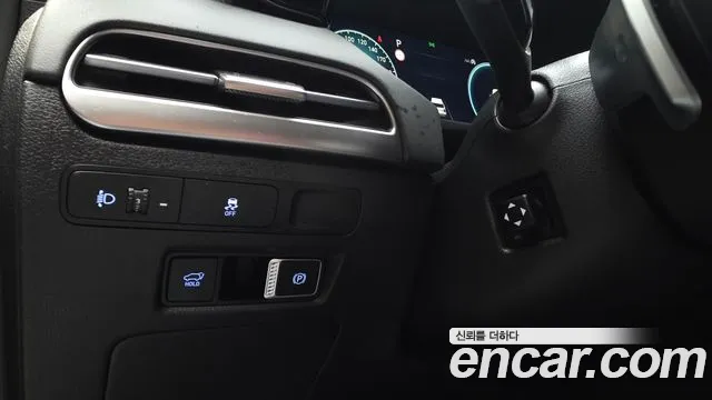 Hyundai Palisade The New Palisade Бензин 3.8 2WD — Фото автомобиля 28