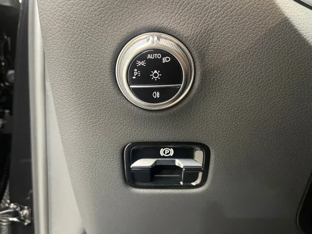 Mercedes-Benz GLC-Class — Фото автомобиля 29