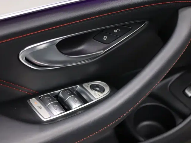 Mercedes-Benz E-Class AMG — Фото автомобиля 7