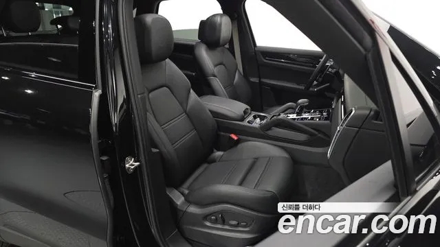 Porsche Cayenne PO536 — Фото автомобиля 16