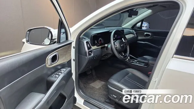 Kia Sorento Generation 4 — Фото автомобиля 10